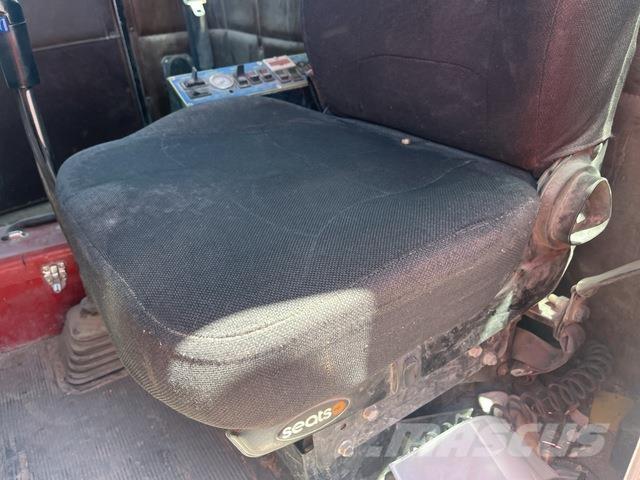 Kenworth W900 Anders