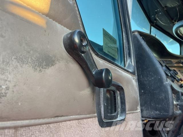 Kenworth W900 Anders