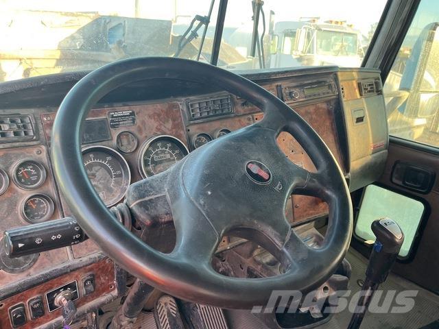 Kenworth W900 Anders