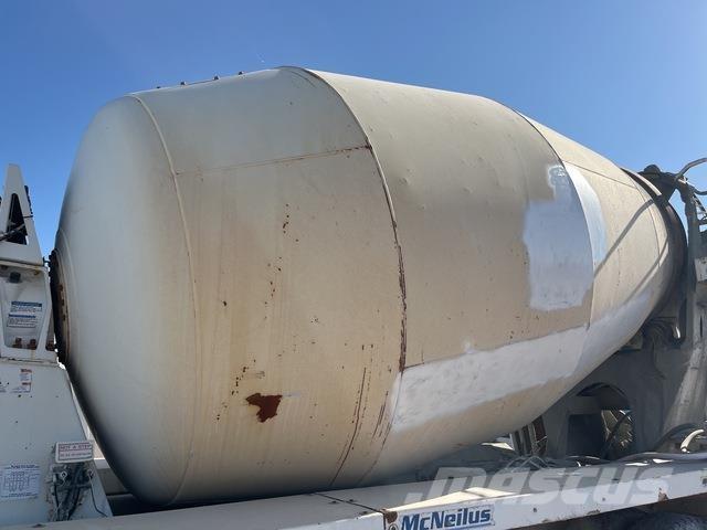 Kenworth W900 Anders