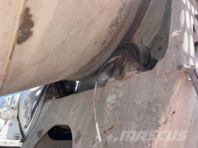 Kenworth W900 Anders