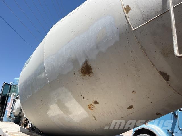 Kenworth W900 Anders