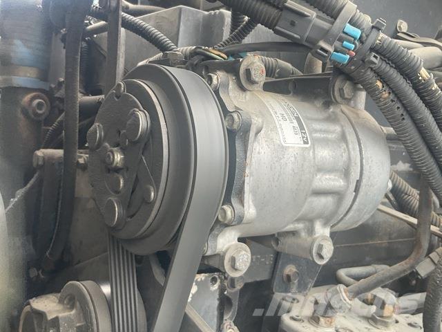 Kenworth W900 Anders