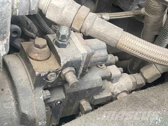 Kenworth W900 Anders