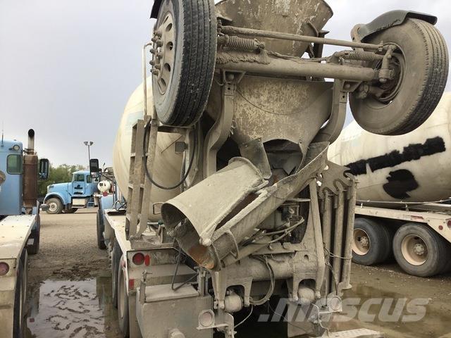 Kenworth W900 Anders