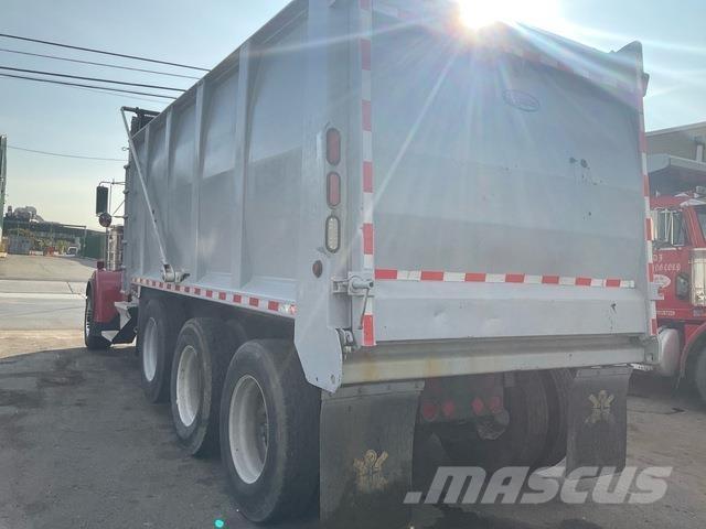 Kenworth W900 Kipper