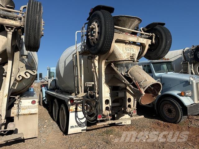 Kenworth W900B Anders