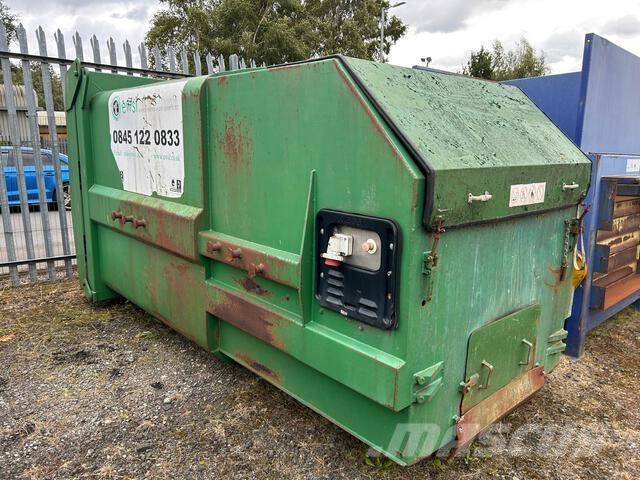  Kiggen PD729 Bouw - Overige