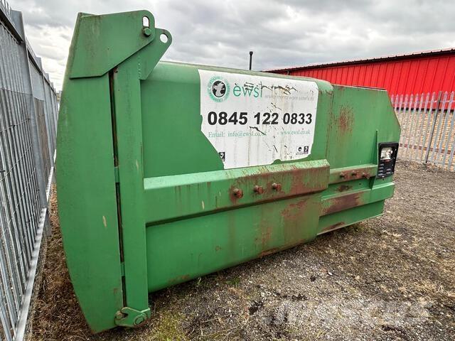  Kiggen PD729 Bouw - Overige