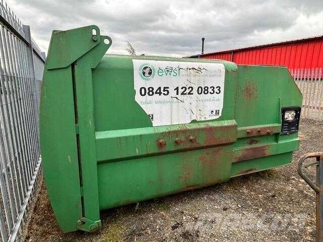  Kiggen PD729 Bouw - Overige