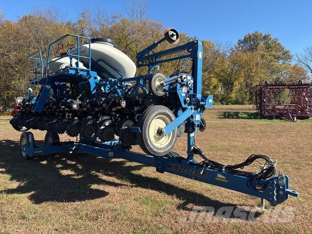 Kinze 3600 Plantmachines