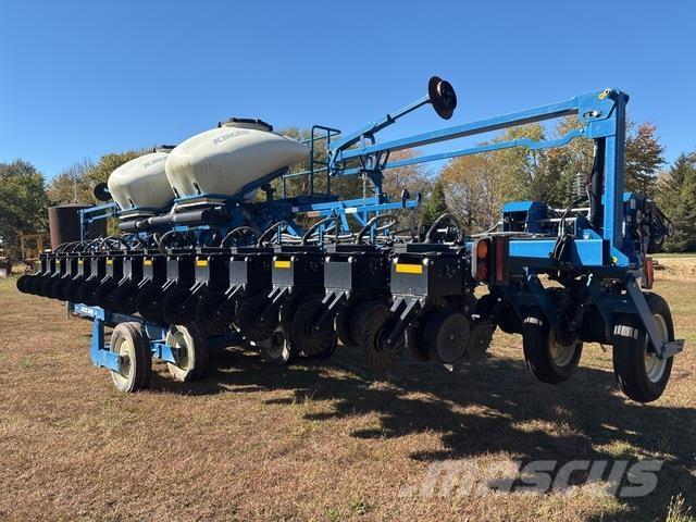 Kinze 3600 Plantmachines