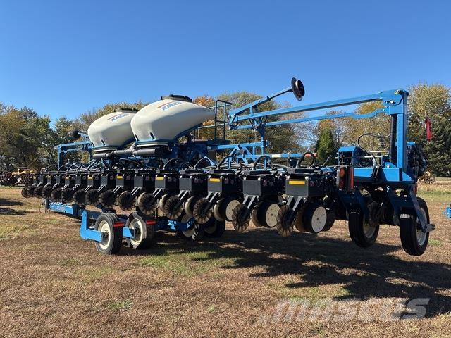 Kinze 3600 Plantmachines