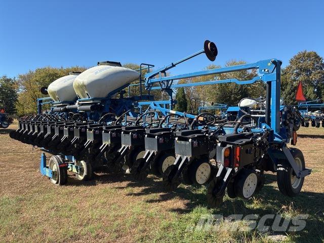 Kinze 3600 Plantmachines