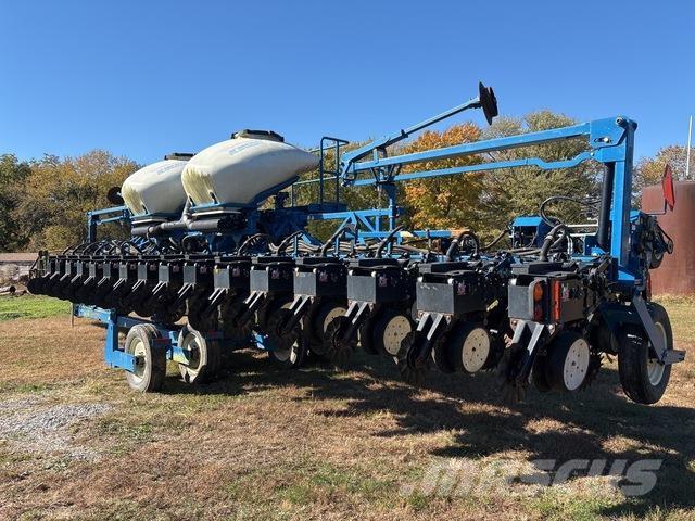 Kinze 3600 Plantmachines
