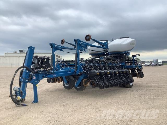 Kinze 5700 Plantmachines