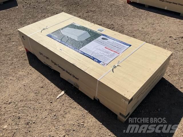 KJ K1220 Bouw - Overige