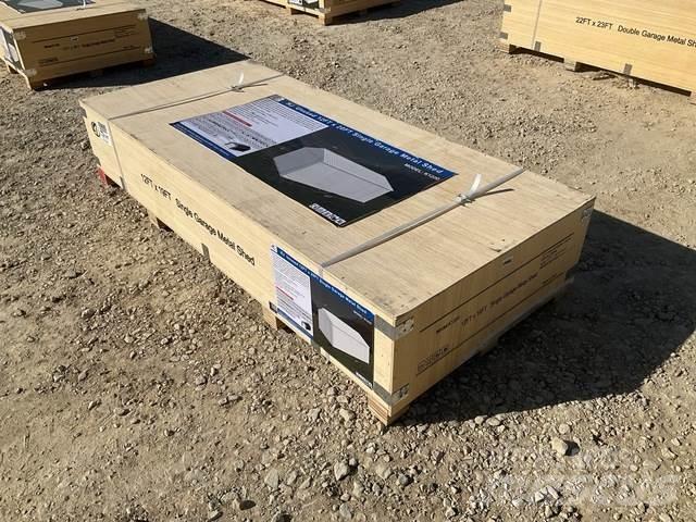 KJ K1220 Bouw - Overige