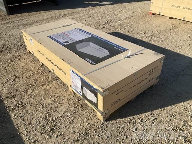 KJ K1220 Bouw - Overige