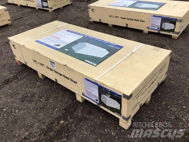 KJ K1220 Bouw - Overige