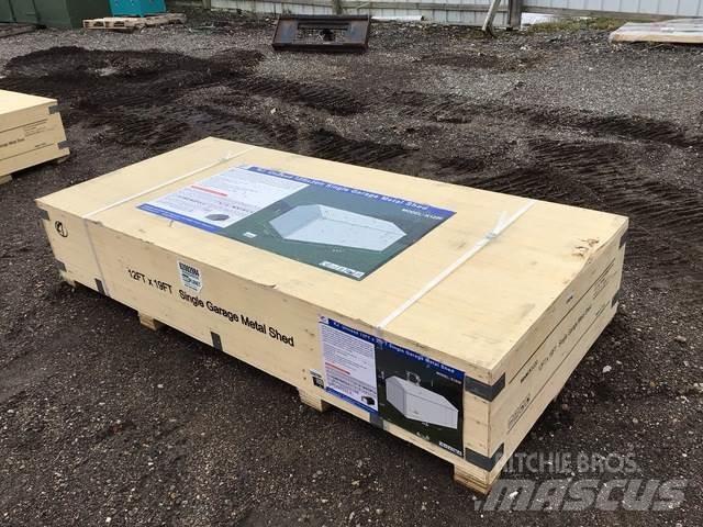 KJ K1220 Bouw - Overige