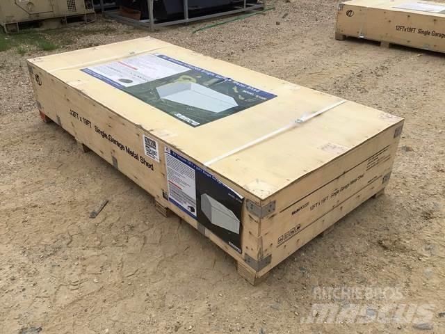 KJ K1220 Bouw - Overige