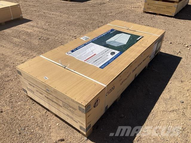 KJ K1220 Bouw - Overige