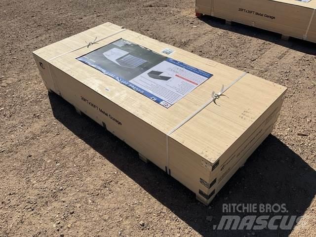KJ K2030 Bouw - Overige
