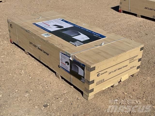 KJ K2030 Bouw - Overige