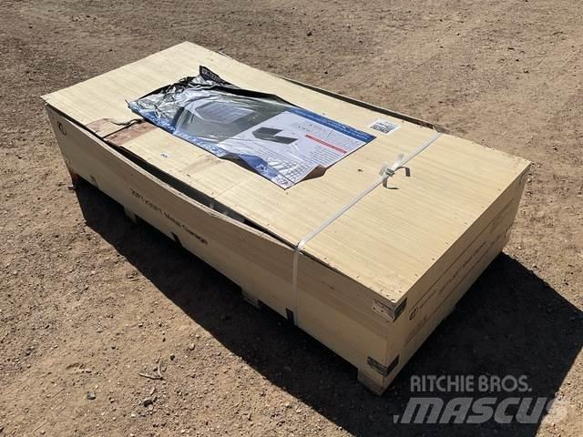 KJ K2030 Bouw - Overige