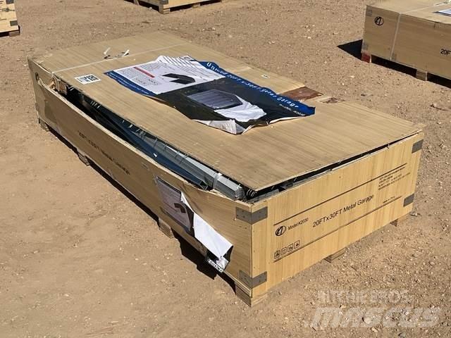 KJ K2030 Bouw - Overige