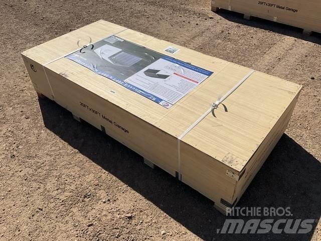 KJ K2030 Bouw - Overige