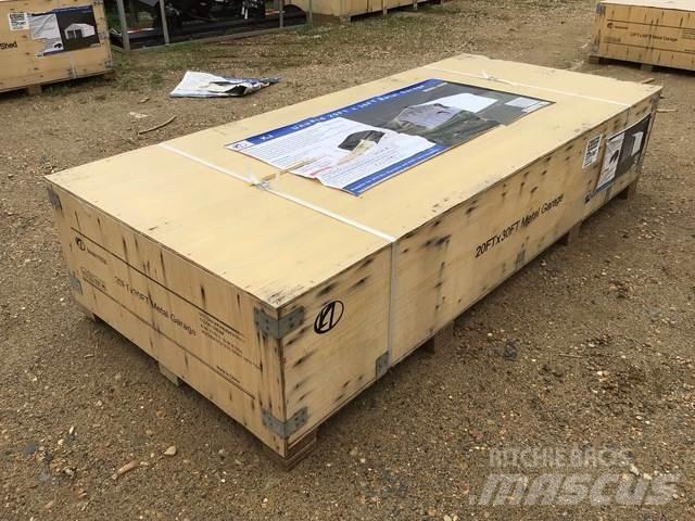 KJ K2030 Bouw - Overige