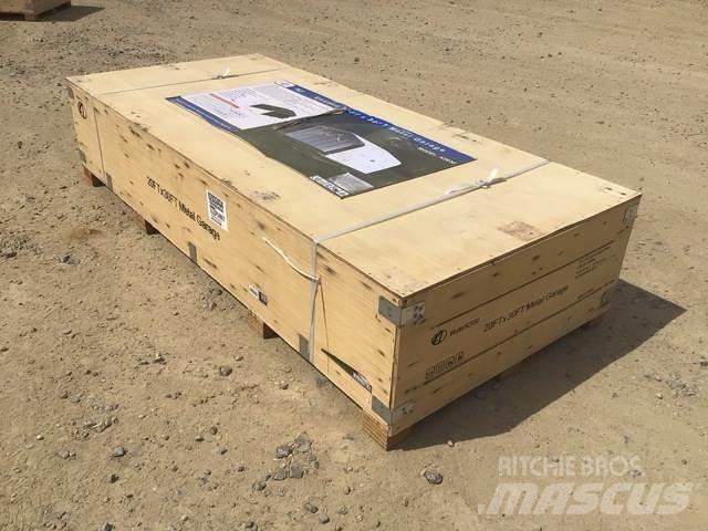 KJ K2030 Bouw - Overige