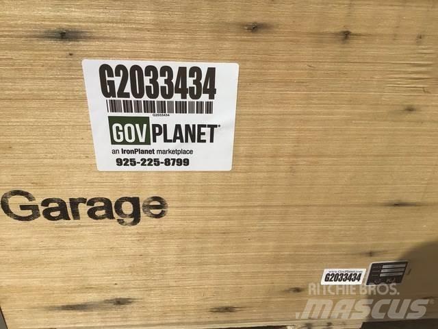 KJ K2030 Bouw - Overige