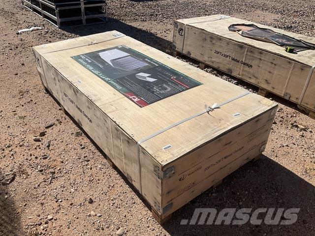 KJ K2030 Bouw - Overige