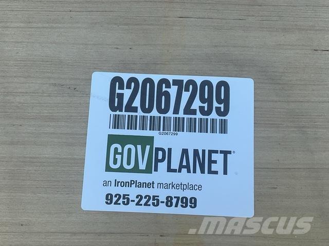 KJ K2030 Bouw - Overige