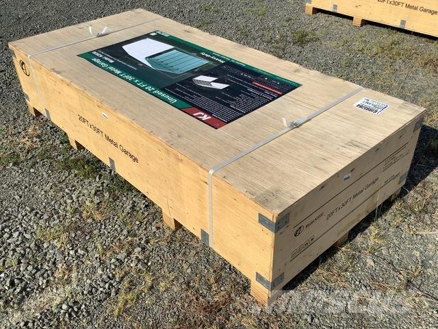 KJ K2030 Bouw - Overige