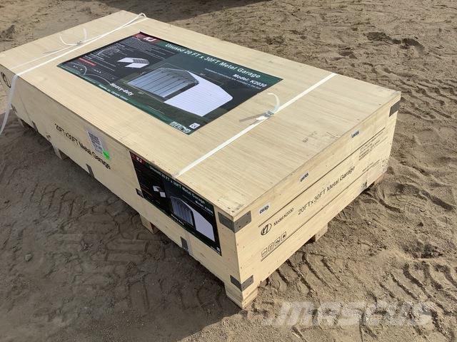 KJ K2030 Bouw - Overige