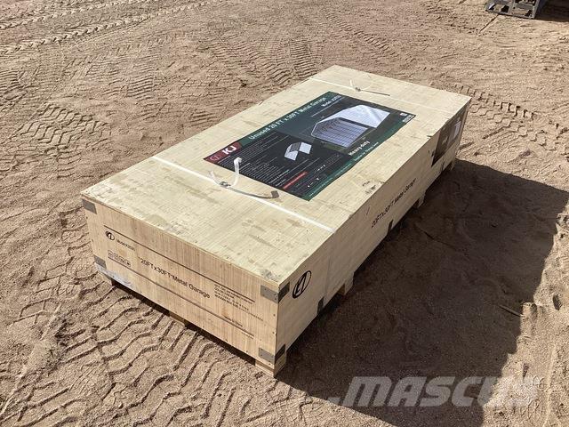 KJ K2030 Bouw - Overige