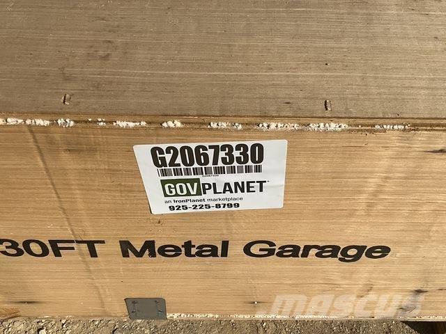 KJ K2030 Bouw - Overige