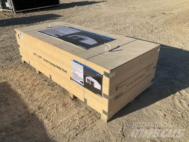 KJ K2119 Bouw - Overige