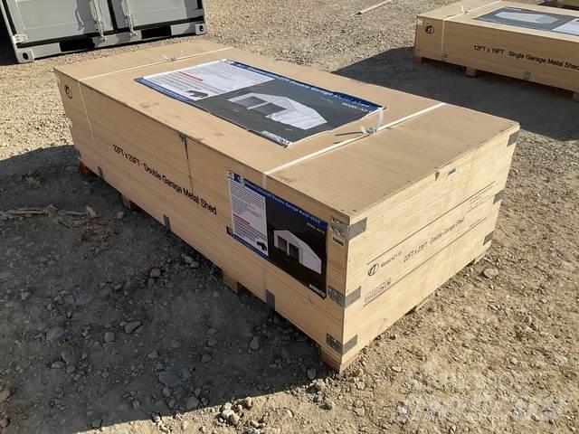 KJ K2119 Bouw - Overige