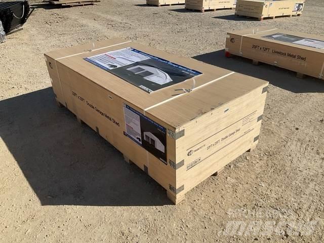 KJ K2119 Bouw - Overige