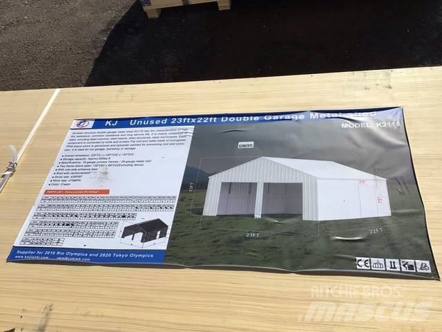KJ K2119 Bouw - Overige