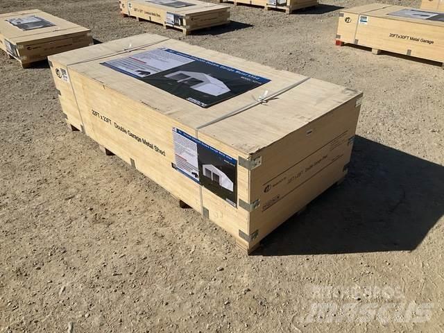 KJ K2119 Bouw - Overige