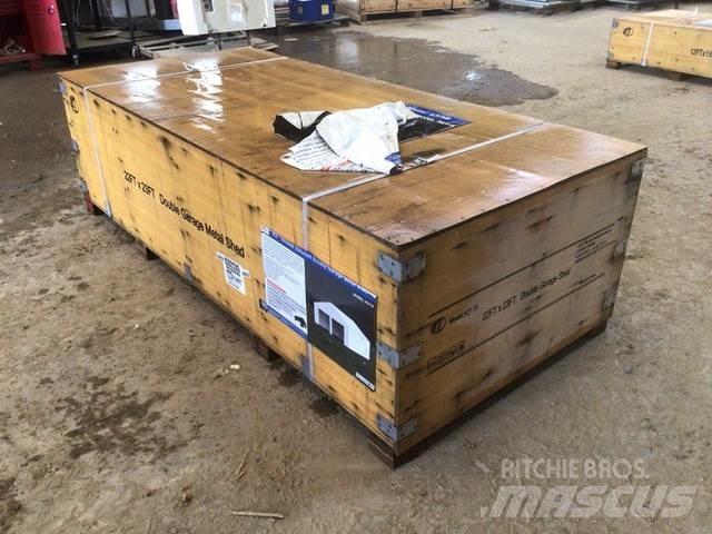 KJ K2119 Bouw - Overige