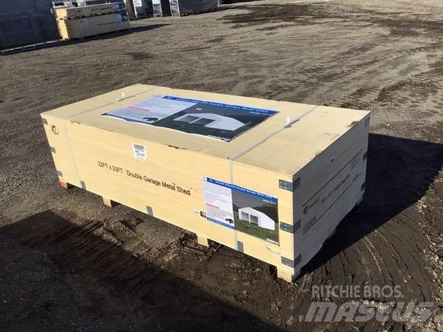 KJ K2119 Bouw - Overige