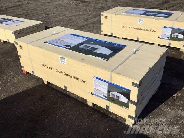 KJ K2119 Bouw - Overige
