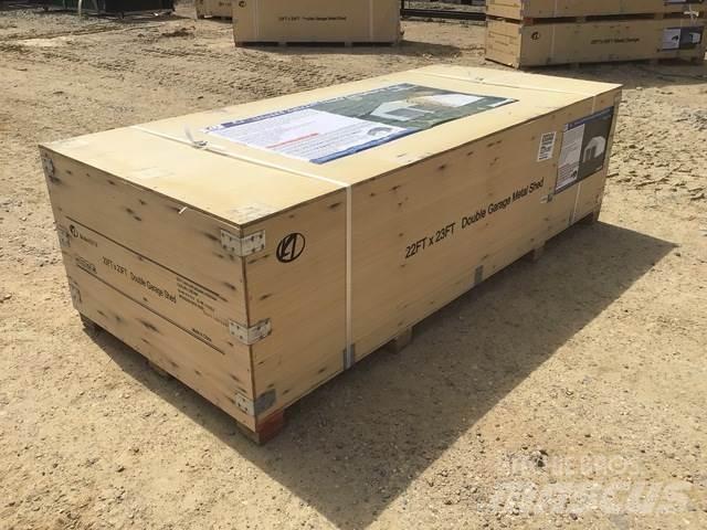 KJ K2119 Bouw - Overige